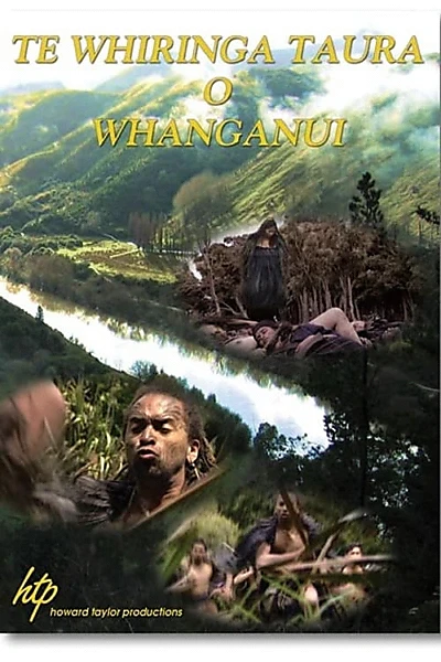 Te Whiringa Taura o Whanganui