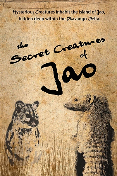 The Secret Creatures of Jao