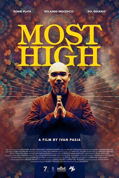 Most High