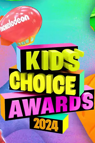 Kids' Choice Awards