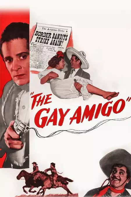 The Gay Amigo