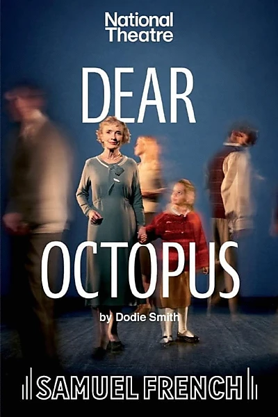 National Theatre at Home: Dear Octopus