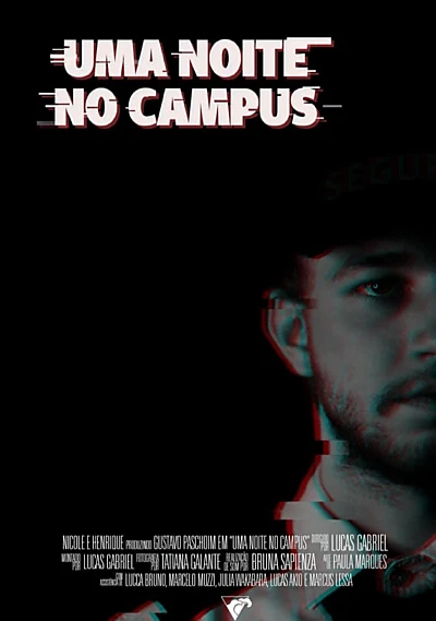 Uma Noite no Campus