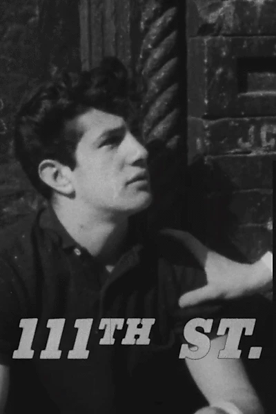 111th Street