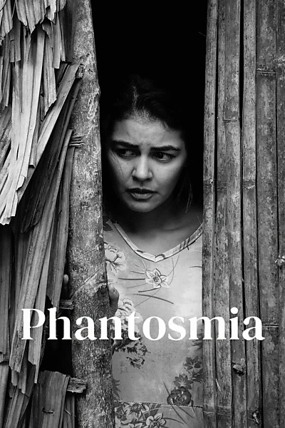 Phantosmia