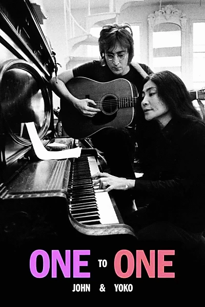 One to One: John & Yoko