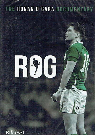 ROG: The Ronan O'Gara Documentary