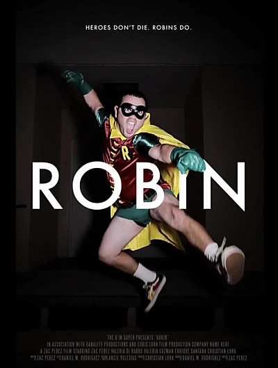 ROBIN