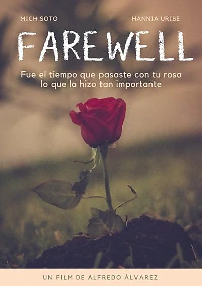 Farewell