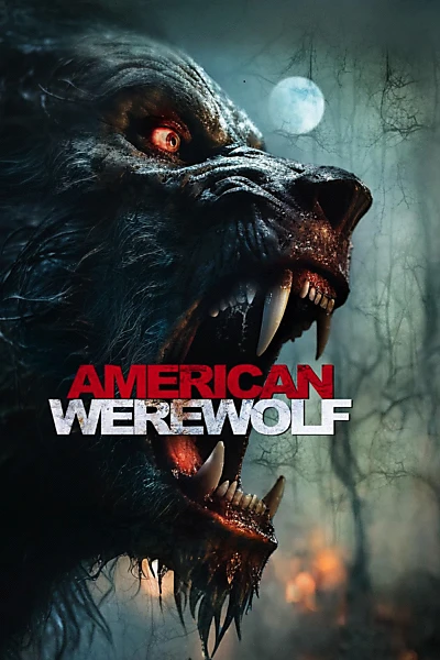 American Werewolf