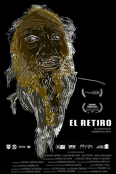 El Retiro