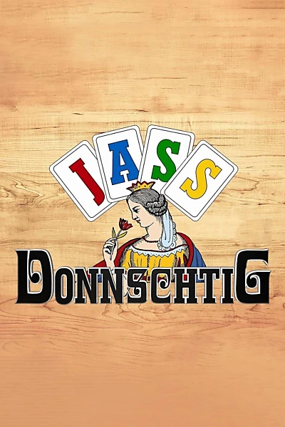 Donnschtig-Jass