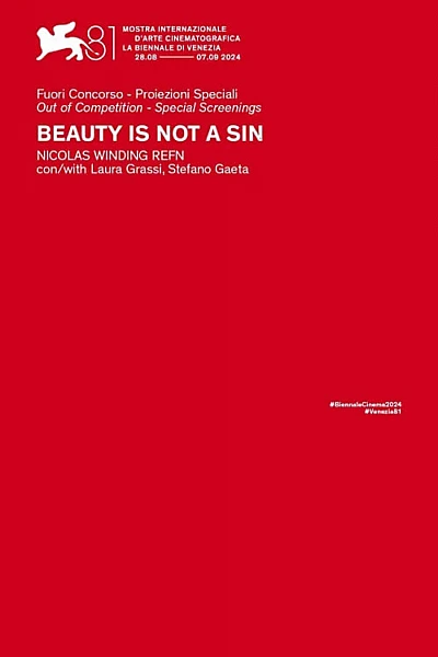 Beauty Is Not a Sin