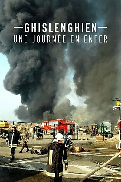 Ghislenghien, une journée en enfer