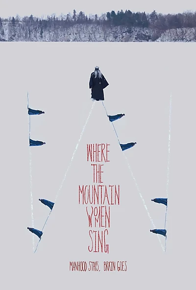 Where the Mountain Women Sing