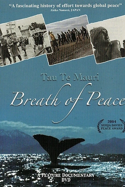 Breath of Peace