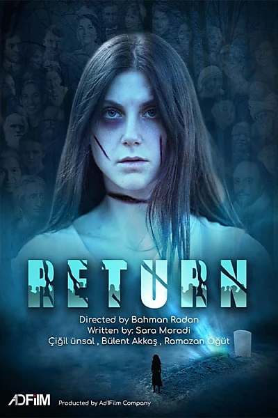 Return