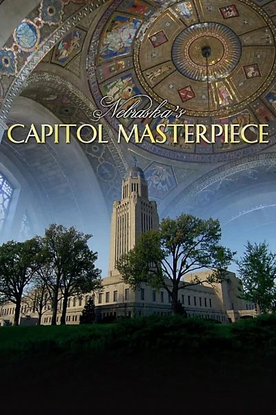 Nebraska's Capitol Masterpiece