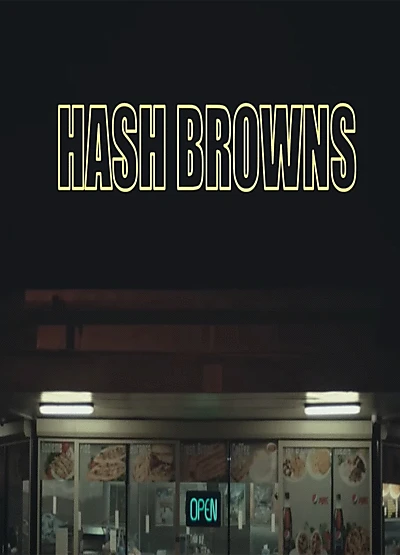 Hash Browns