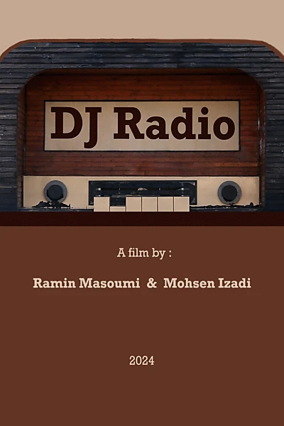 DJ Radio