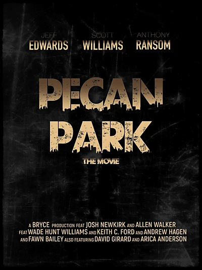 Pecan Park