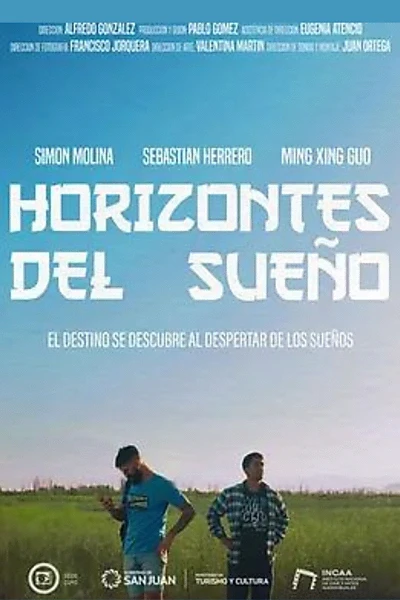 Horizontes del sueño