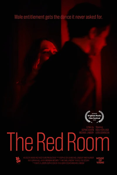 The RedRoom