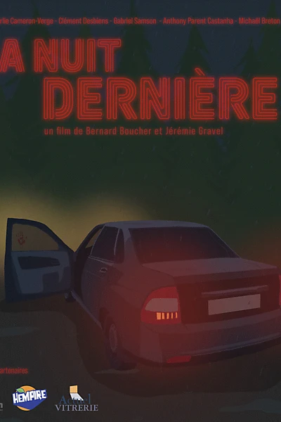 La Nuit Dernière