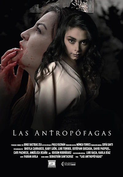 Las Antropófagas