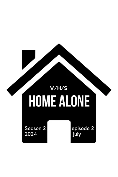 V/H/S - Home alone