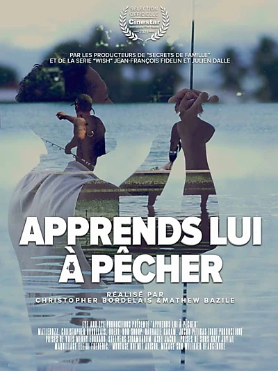 Apprends lui à pêcher