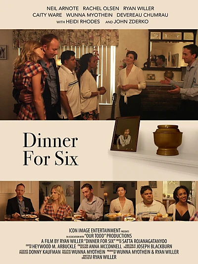 Dinner for Six