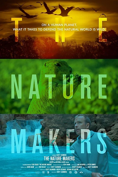 The Nature Makers