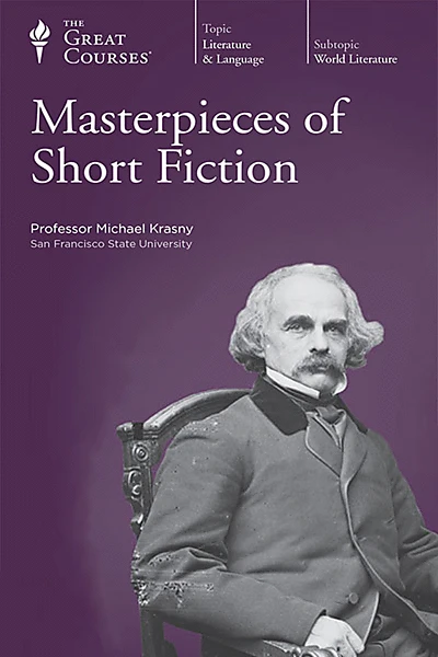 Masterpieces of Short Fiction