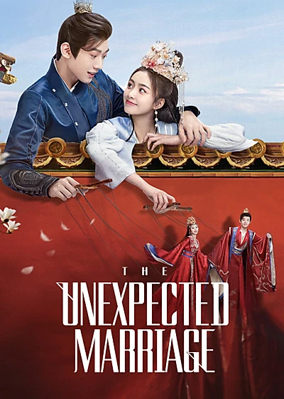 The Unexpected Marriage