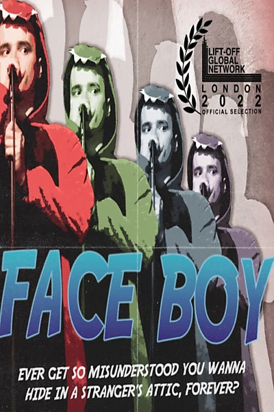 Face Boy