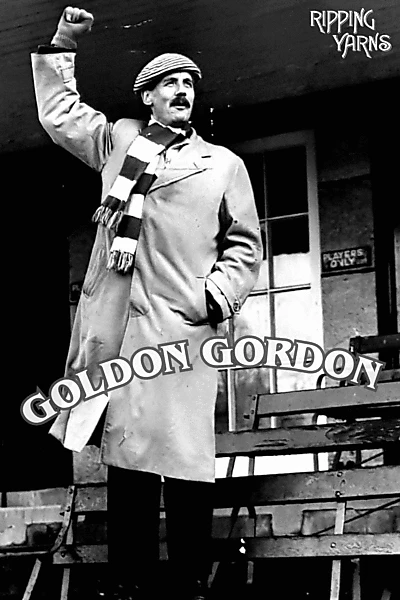 Golden Gordon