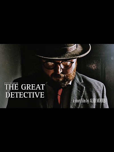 THE GREAT DETECTIVE