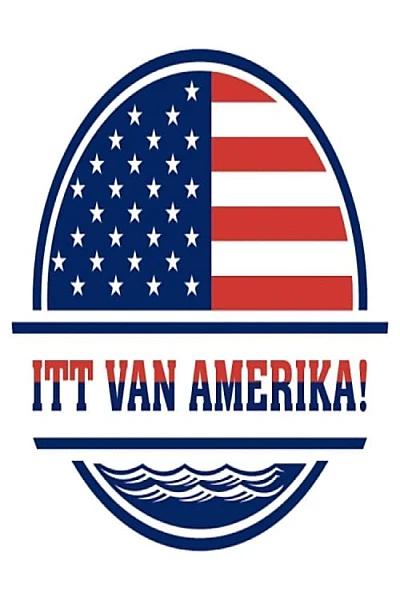 Itt van Amerika