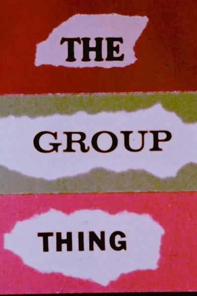 The Group Thing