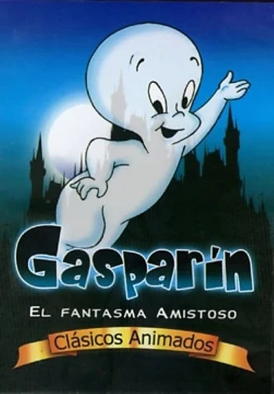 Gasparin y sus amigos