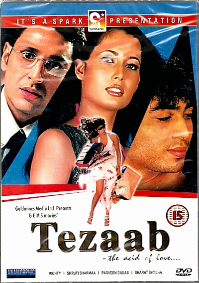 Tezaab: The Acid of Love