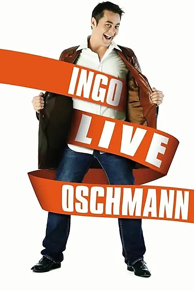 Ingo Oschmann - Live