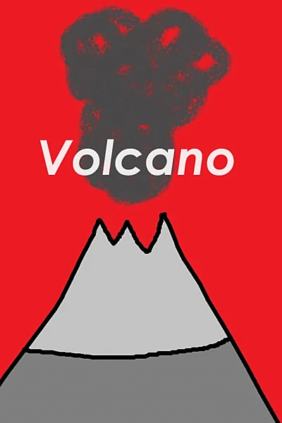 Volcano