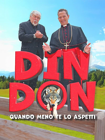 Din Don: Quando Meno Te Lo Aspetti