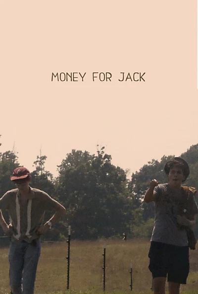 Money For Jack