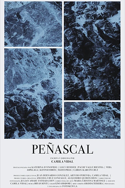 Peñascal