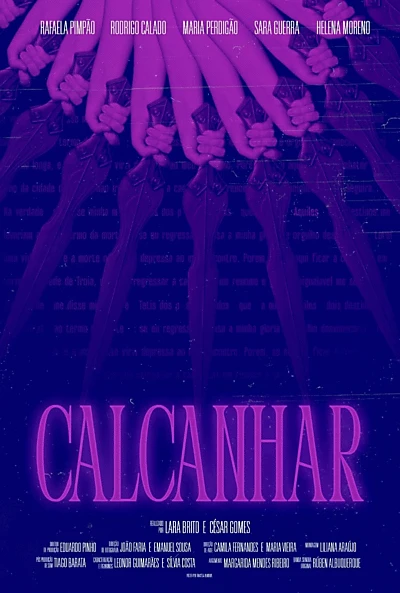 Calcanhar