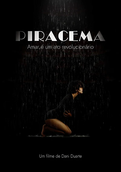 Piracema - uma carta de amor ao teatro