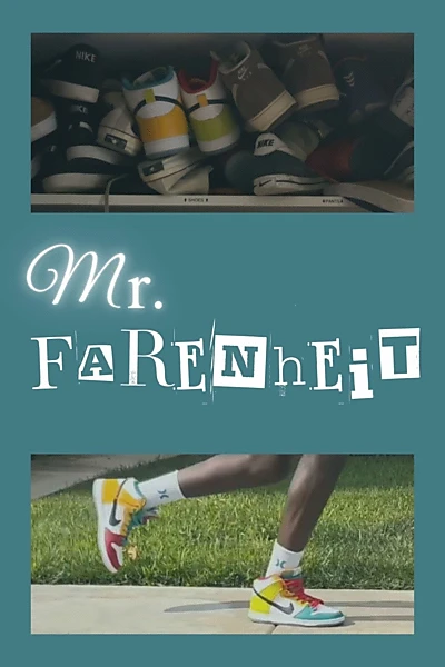 Mr. Fahrenheit